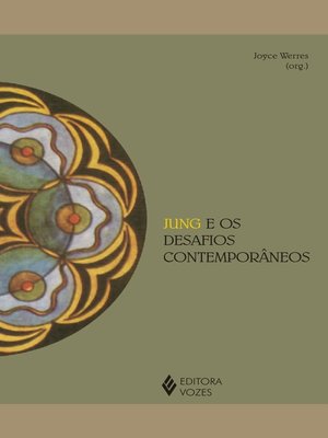 cover image of Jung e os desafios contemporâneos